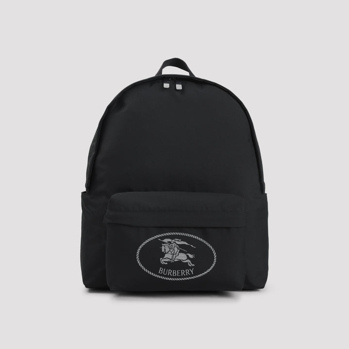 Burberry Backpacks & Travels - Black | 0067f2acdb9d6a2d7e02b28a53c0e4c827d67fa7