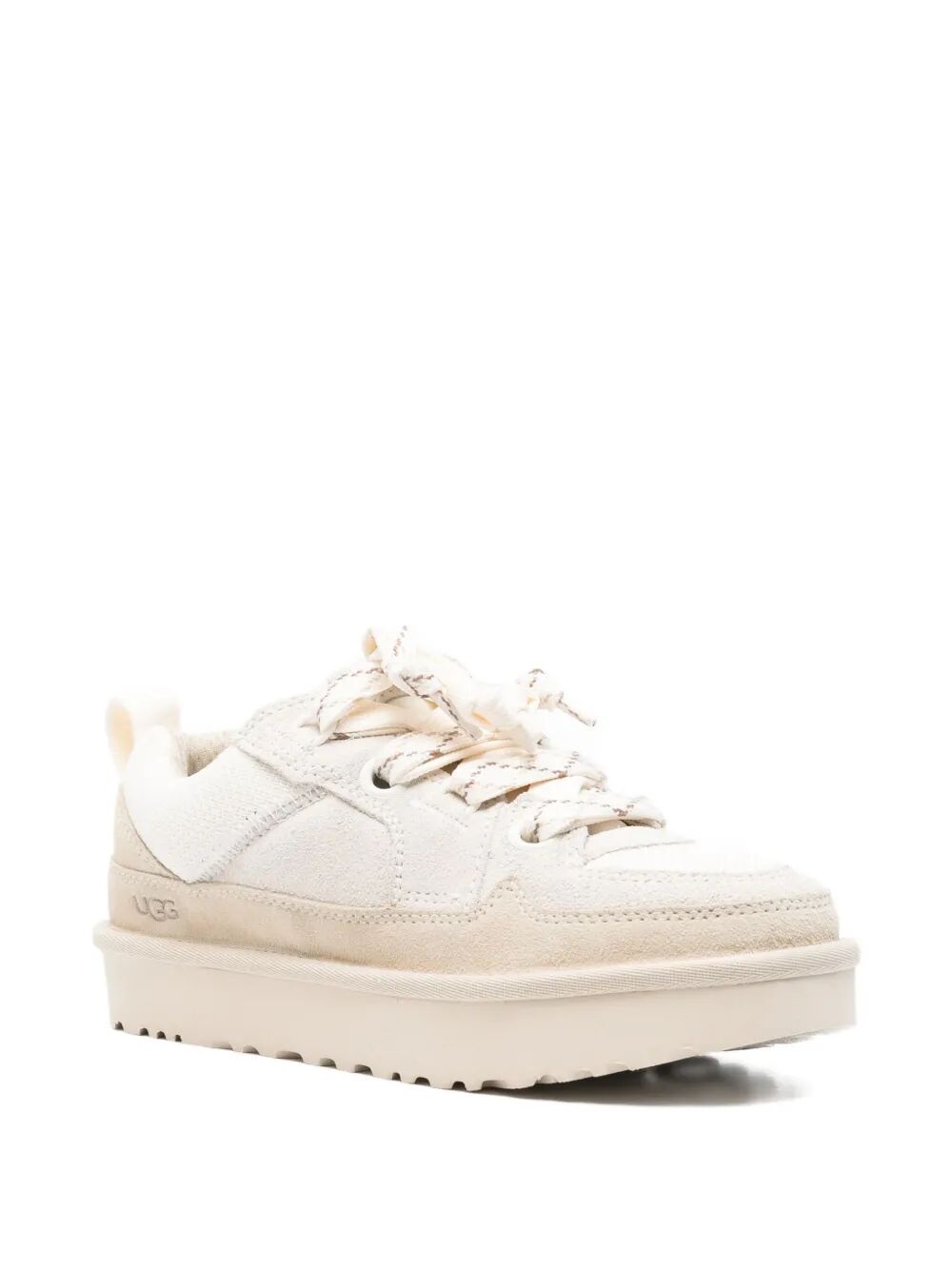 Ugg Sneakers - Nude & Neutrals | 27ee2b44e0380e1341b78d9ad3699c6a290728f9