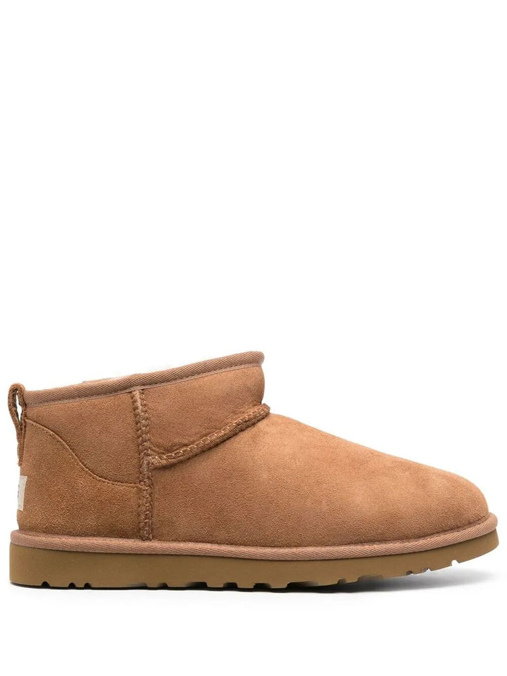 Ugg Boots - Brown | 50024b8a9daecea1f32214ca0e7f8f944ed33e75
