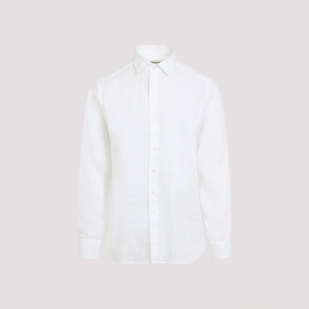 Etro Shirts - White | a430318980c839e94c0dad39a4d5f504c489ff48