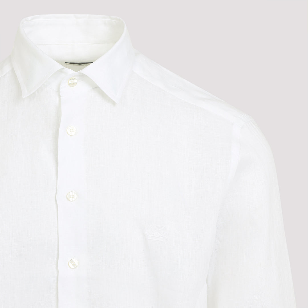 Etro Shirts - White | 1c5c2add70d386d391600d7afe81c198f947733a