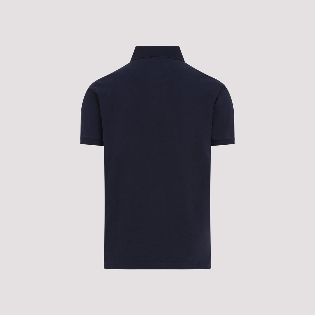 Etro Polo - Blue | 1bd194aa04a05a3f1fa337b89fe3533372438160