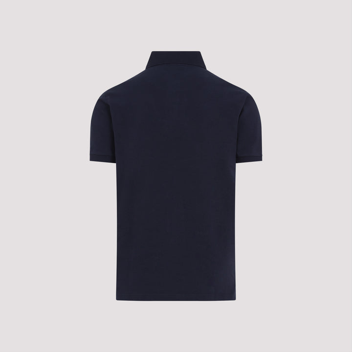 Etro Polo - Blue | 1bd194aa04a05a3f1fa337b89fe3533372438160