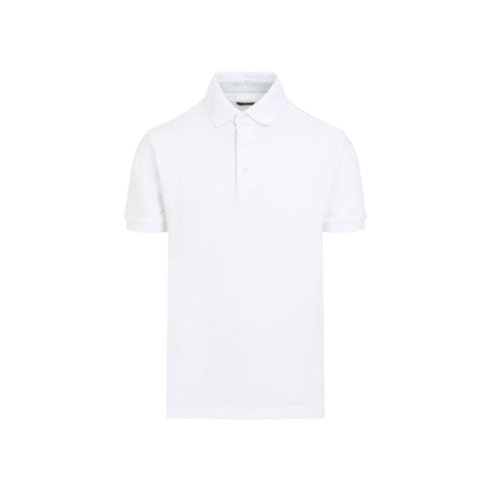 Polo White