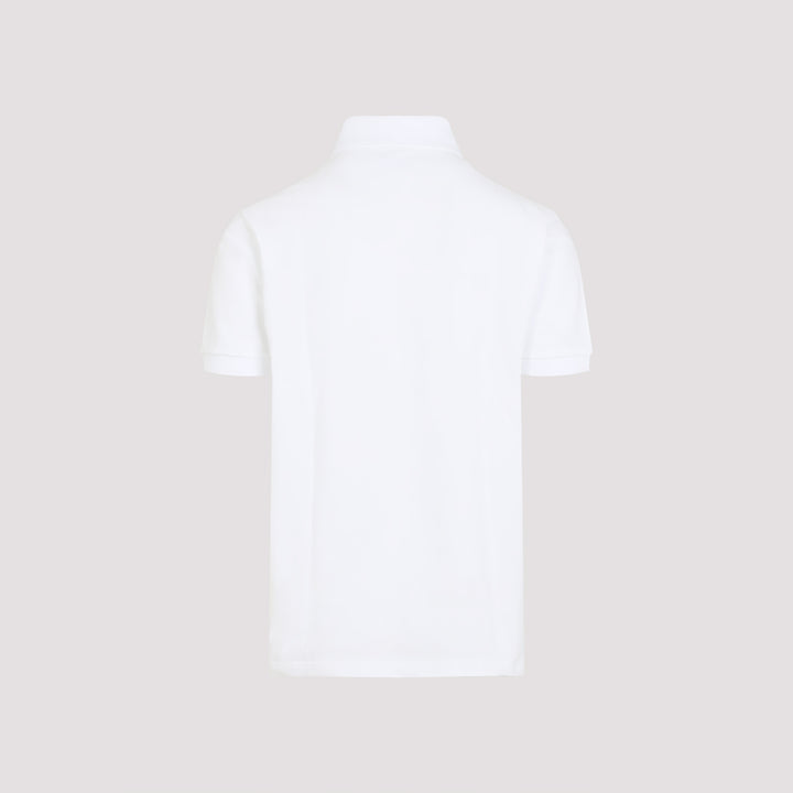 Etro Polo - White | f3e2340e9092fe733052147827d95db754c4e325
