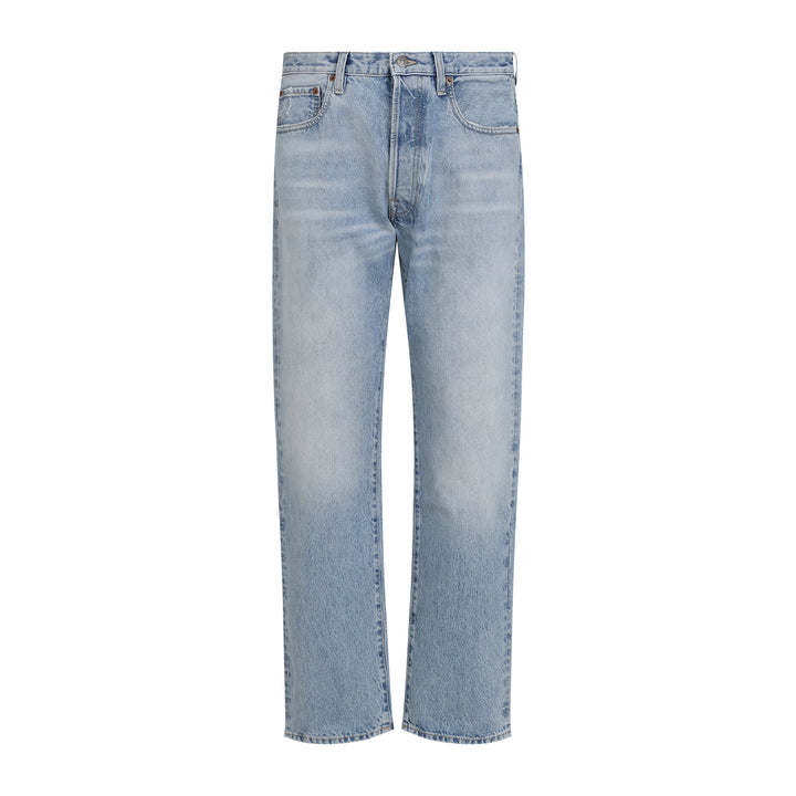 Valentino Jeans - Blue | cf5115b4d15a9e7e3f47abcb491def83d3e6e2ca