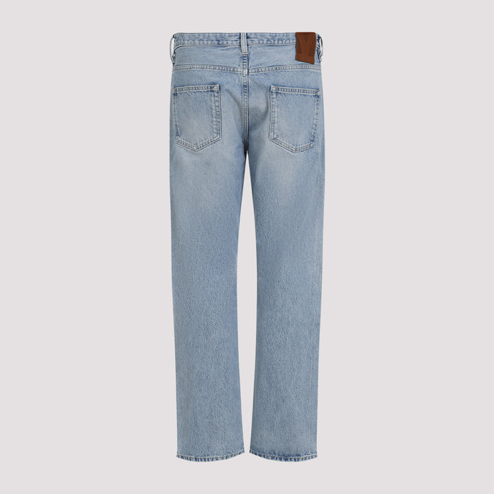 Valentino Jeans - Blue | 8a938f6edcaa1cd25c61aedbae14b437bb6defc7