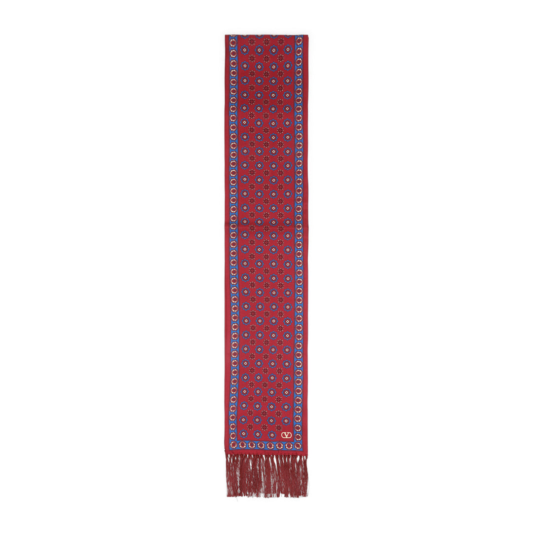 Valentino Garavani Scarves - Red | 45a1ed54db495194659570928c0f681f956ce67f