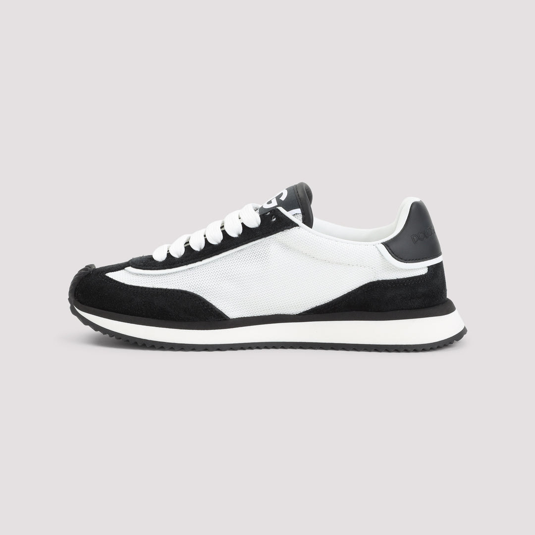 Dolce & Gabbana Sneakers - White | 041c2ecd2b1e1a8aac7b1594f69c2dec10f3d629