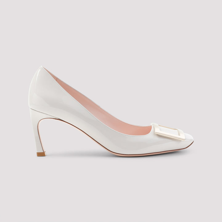 Roger Vivier Pumps - Grey | 18b69b8ee1528b3c7a8fee8256190e56bac7408c