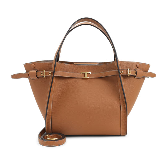 Shoulder Bags Brown