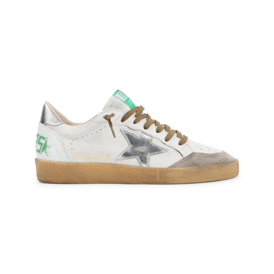 Golden Goose Sneakers - Nude & Neutrals | 448adb1e2c95bf49486d6c28ce5f285704efc999
