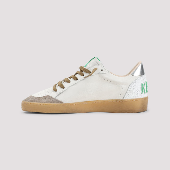 Golden Goose Sneakers - Nude & Neutrals | 394a01caac2d912d39493cf23e6b08b764a8e602