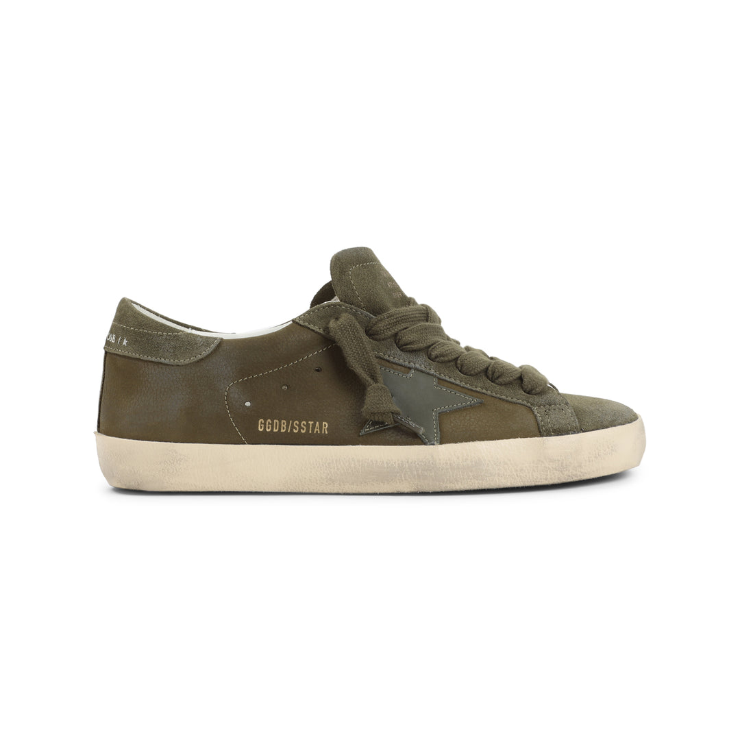 Golden Goose Sneakers - Multicolour | 620742d54db06cd047c3378c2583ff7fea7db2f4
