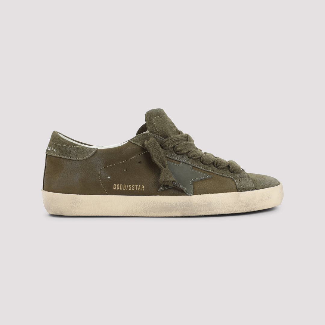 Golden Goose Sneakers - Multicolour | c26fea35208fa6dc2c2424ec0a1742b491d1627e