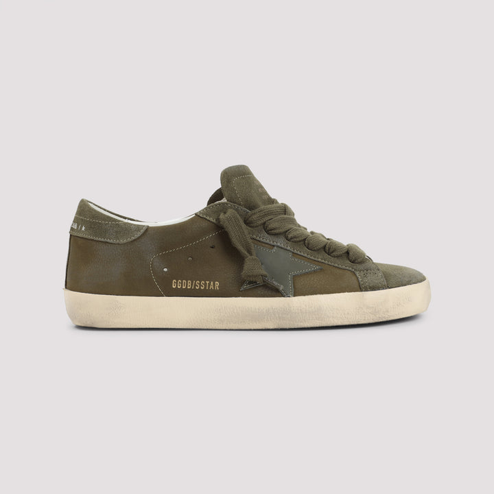 Golden Goose Sneakers - Multicolour | c26fea35208fa6dc2c2424ec0a1742b491d1627e