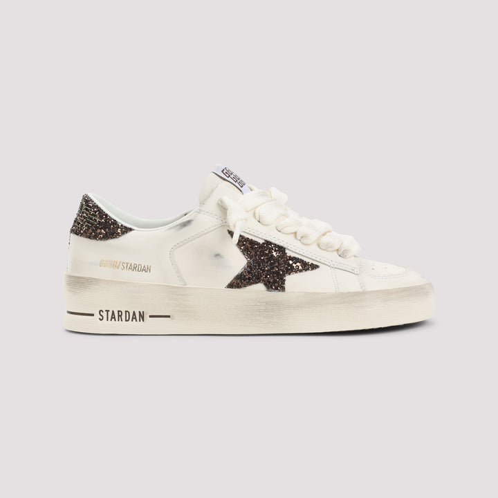 Golden Goose Sneakers - Nude & Neutrals | 333602ba13250bdc5cc82ccf7113a5d87e62268b