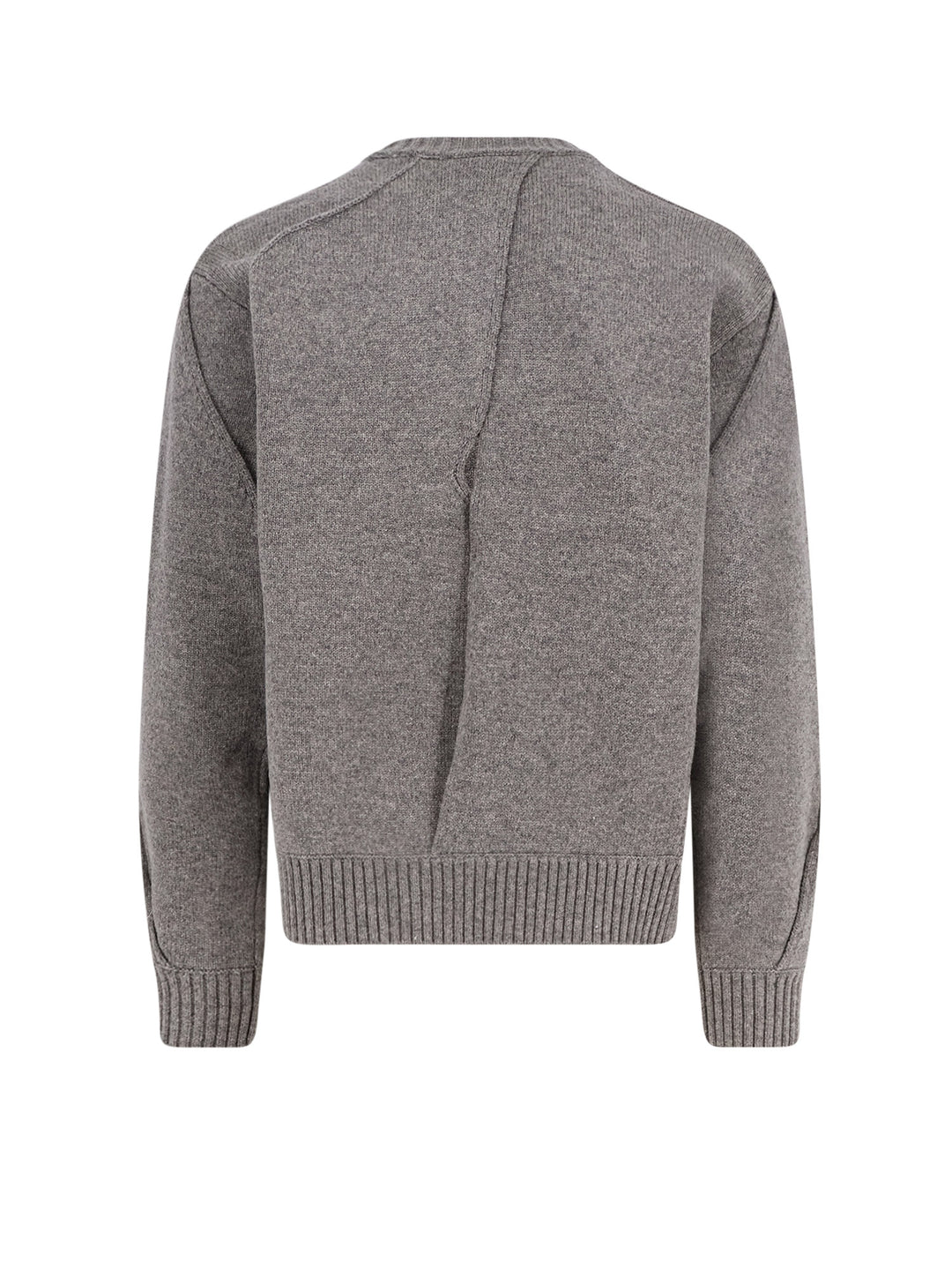 Axel Arigato Sweaters - Greymelange | 9bacd4018f4c3da15930e20608383b7b7a0d763f