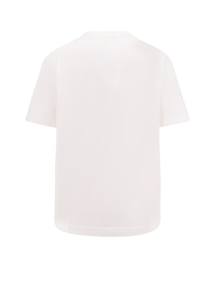 Burberry T-shirts and Polos - Light and natural | 5c19e25ed0c5fc9ee0417d4b9d429a9b668a9cd2