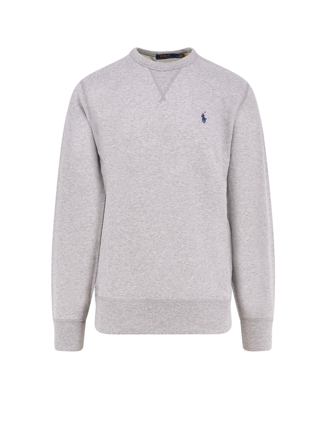 Polo Ralph Lauren Sweaters - ANDOVER HEATHER | 23ed980220da6be84fa419889352a7673625444f