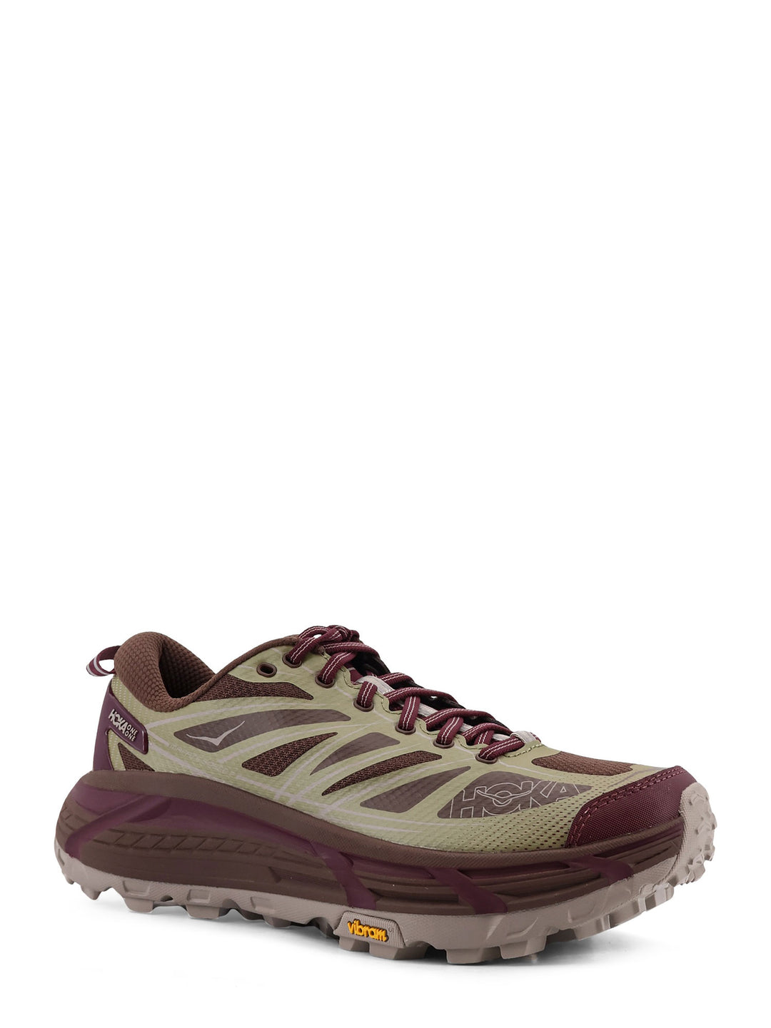 Hoka Sneakers - Brown | 05b3a3f5f88496e2ebadec5e53929490088c3242