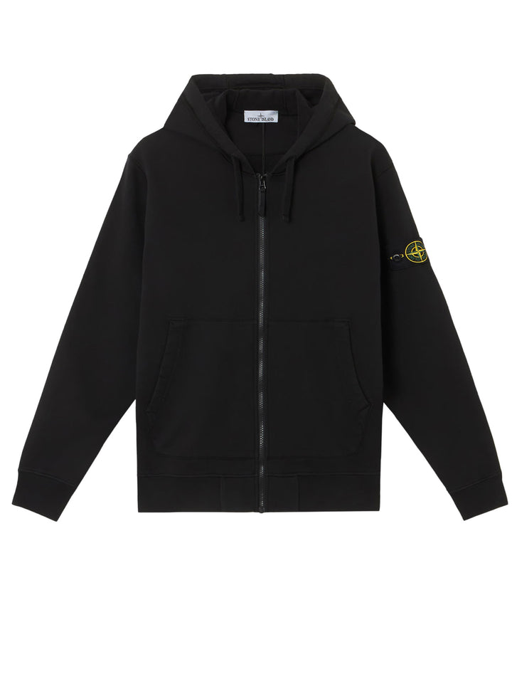 Stone Island Sweaters - Blacks and greys | 0d3a78904be97b9647852dbc1c4d049fd0b45709