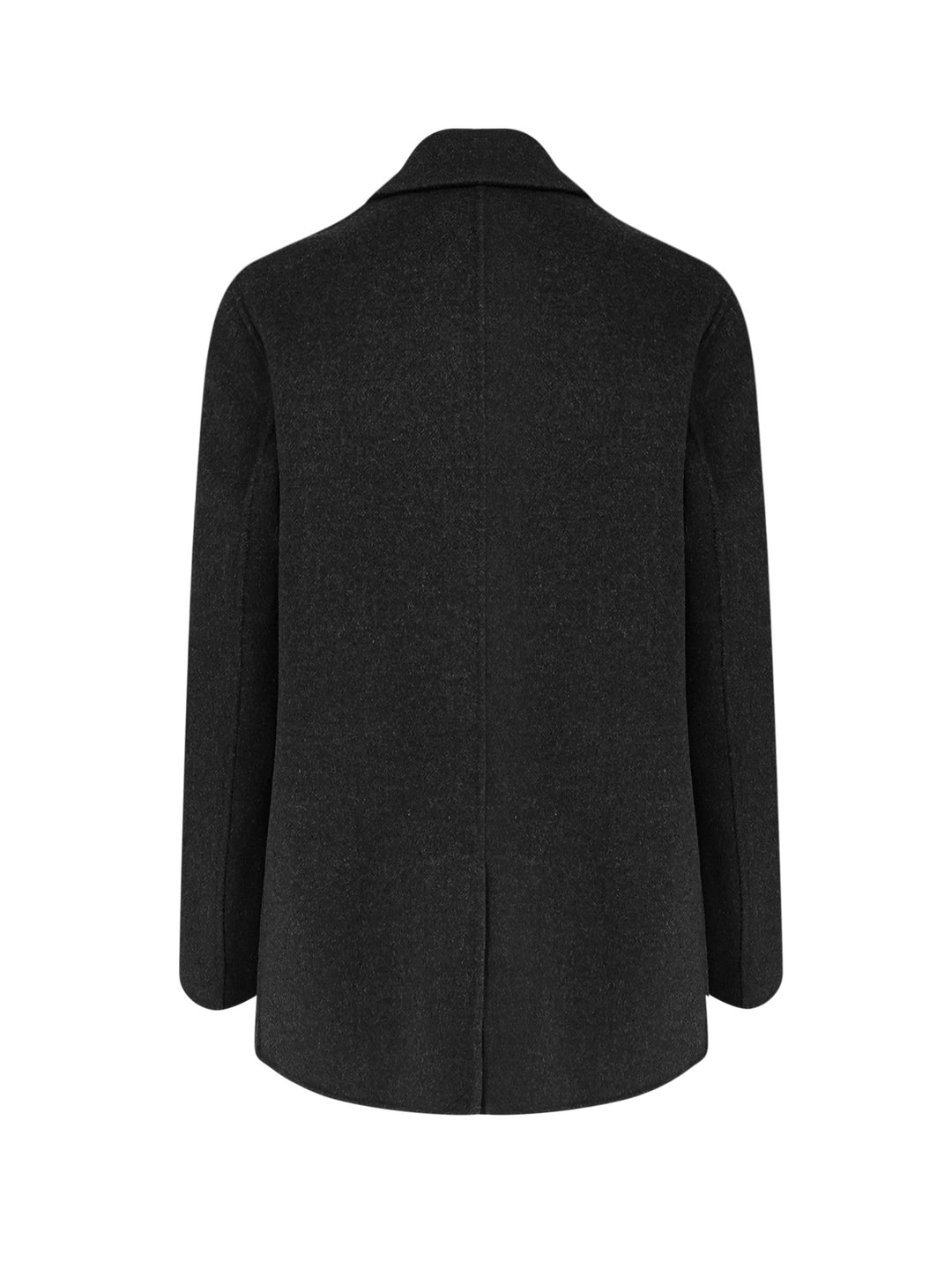 Paltò Coats - Blacks and greys | f731c6ce0701dda67f5ce92684a7285b92319766