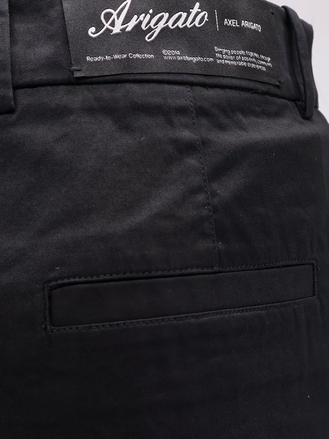 Axel Arigato  - Blacks and greys | 93ad22ff65fa1aafa970f83a4954c23553334457