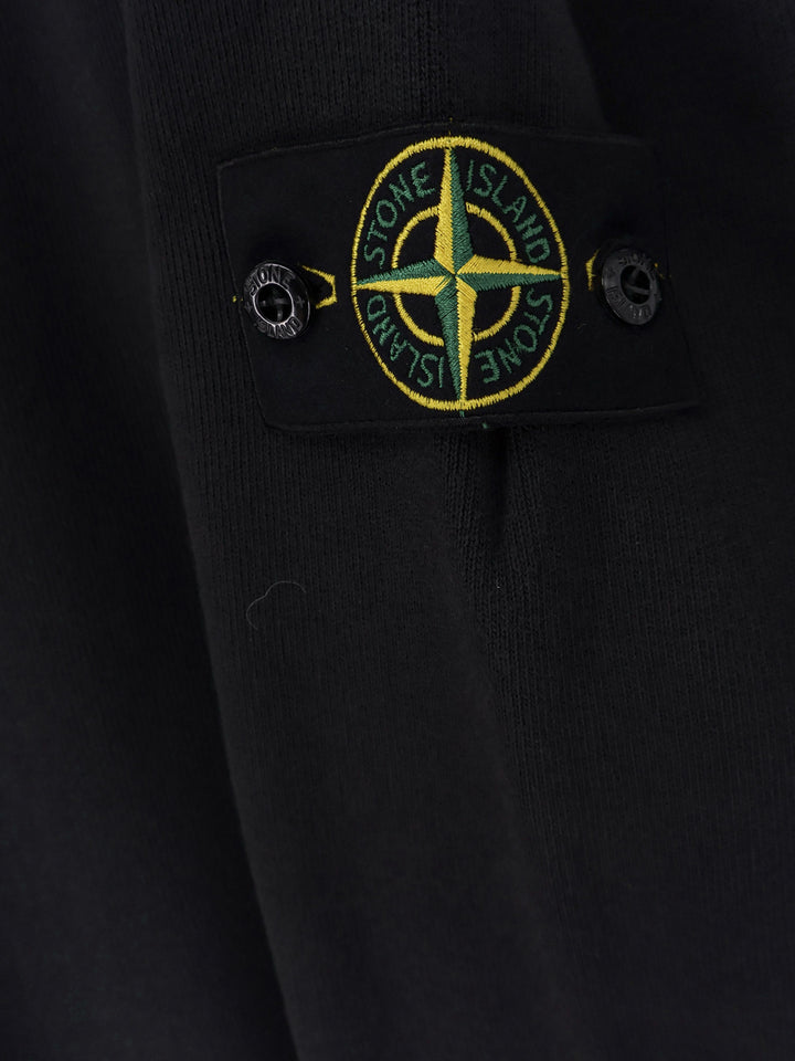 Stone Island Sweaters - Blacks and greys | a53ddd0df74f242e71458fdbad96940e1b0bb444