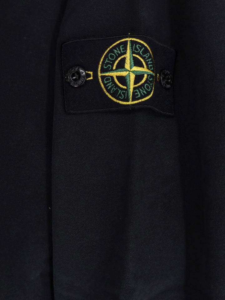 Stone Island Sweaters - Blacks and greys | ce6655758448c8af2126c08dd2ecbdb9c49f136d