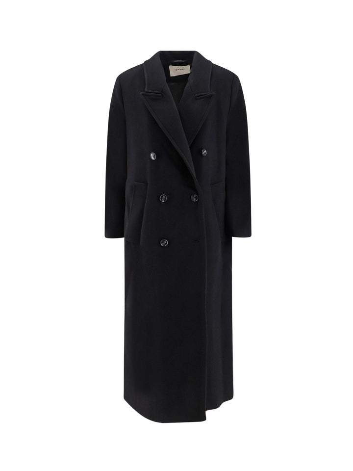 Ivy Oak Coats - Blacks and greys | 5e992539312e636aac65f29736bce5a224e3538c