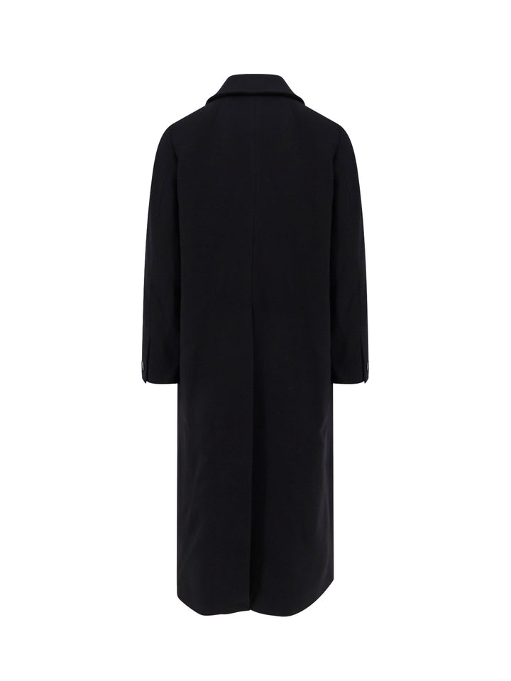 Ivy Oak Coats - Blacks and greys | d44032b1cd521c59c60bbe3e64fe3afda5aa1d55