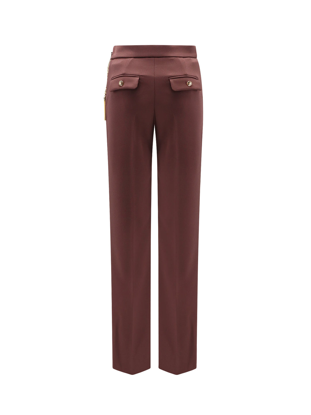 Elisabetta Franchi  - Merlot | 1ad8595abc72e8b022f5d18cdc50c0d1637ed5ba