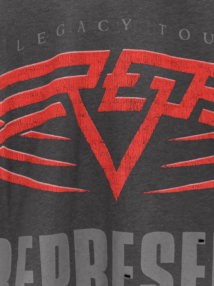 Represent T-shirts and Polos - SUN FADE GREY | 1d054246dea77da9752d11072fa7dafb3ac0d4e1