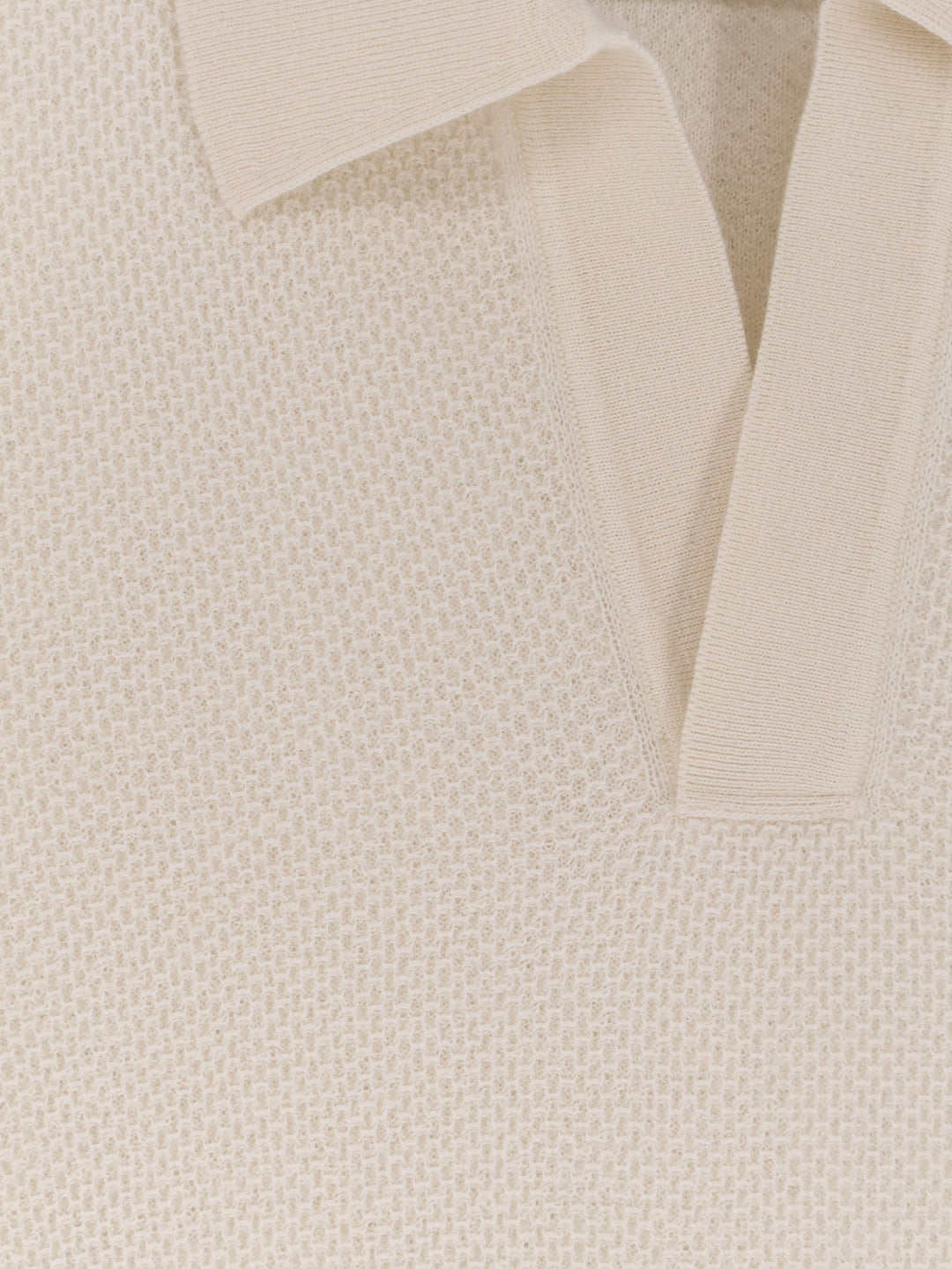 Zegna Sweaters - Light and natural | 79edad9e765fe973fca1815c65e4f8d1b6889703