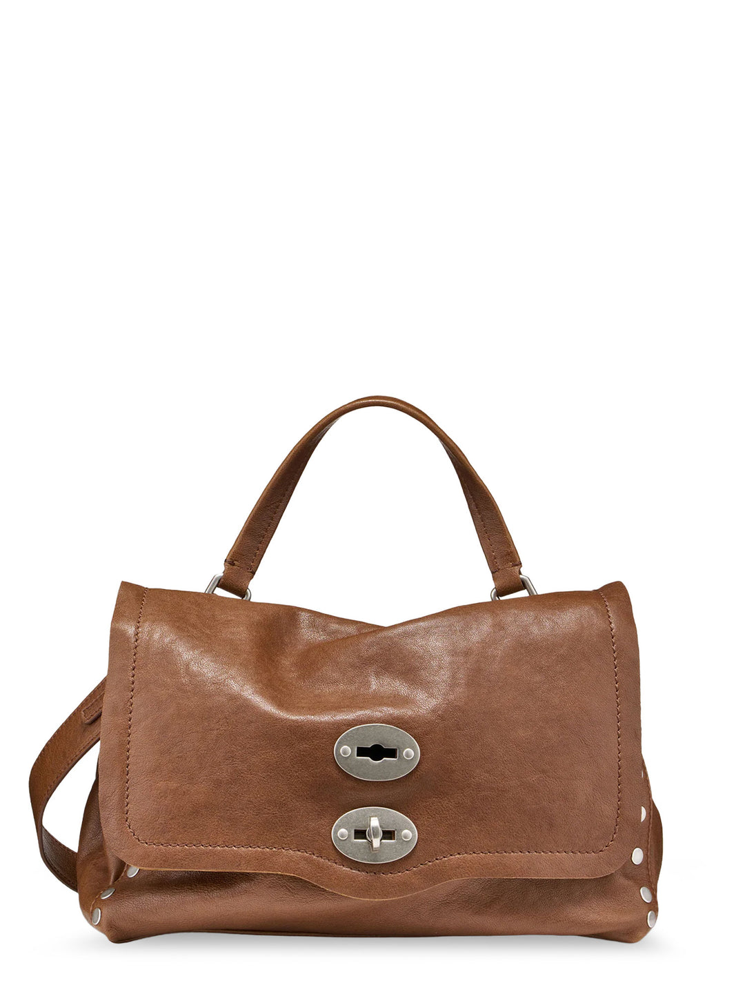 Zanellato Bags - Brown | f65c09f9170a94cdac16337dccbe1feb8bee3e7e