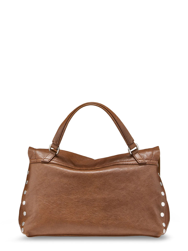 Zanellato Bags - Brown | f57a09fb67ace0888736b02c8657963f2f07b4d9