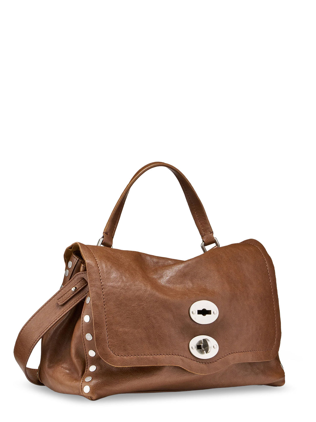 Zanellato Bags - Brown | 911f3c665a85374a4154299d005e466b02720eac