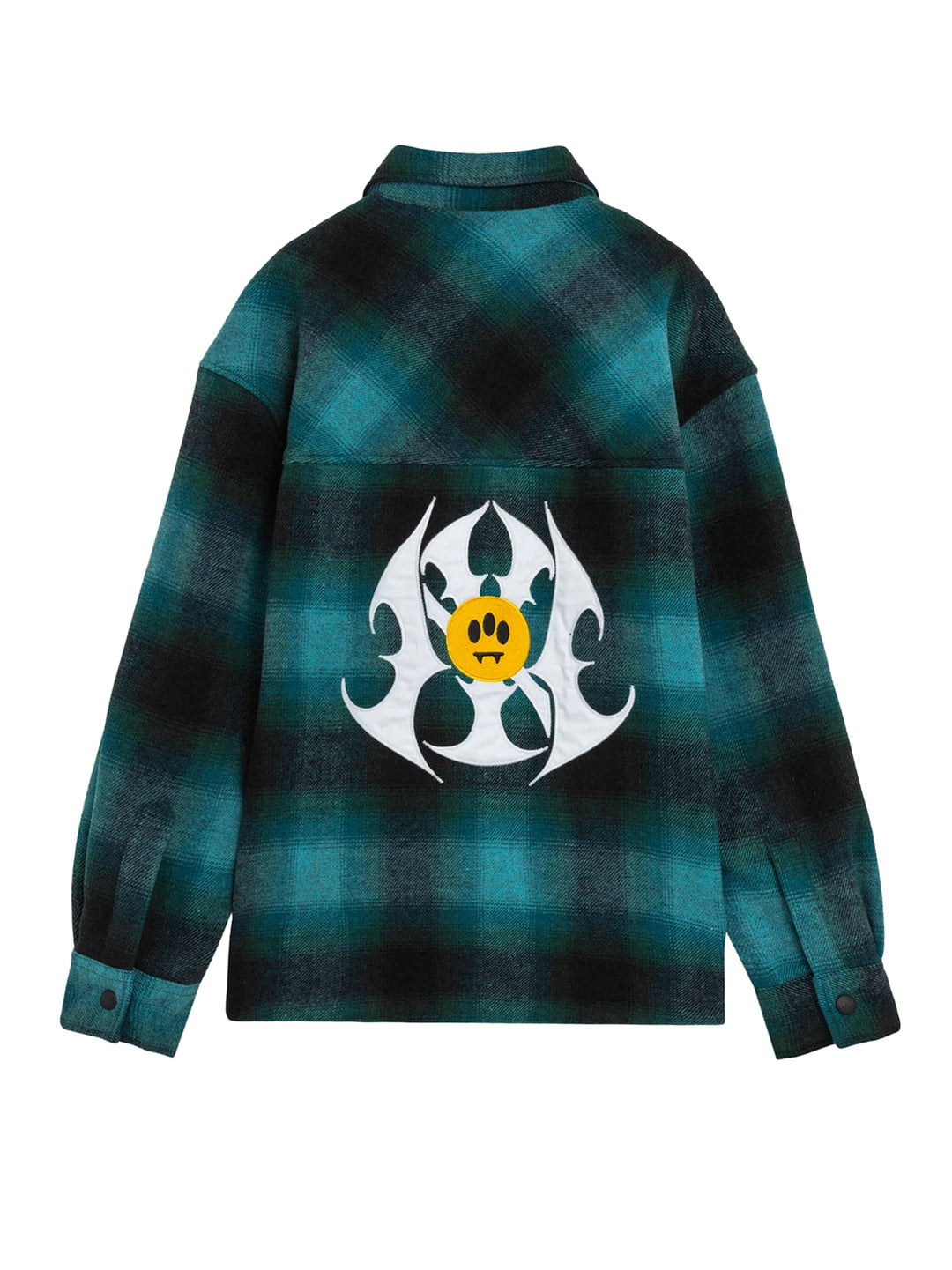 Barrow Shirts - Blacks and greys | 5598a4836578ba250ecc732713b13c7c41c2be5c