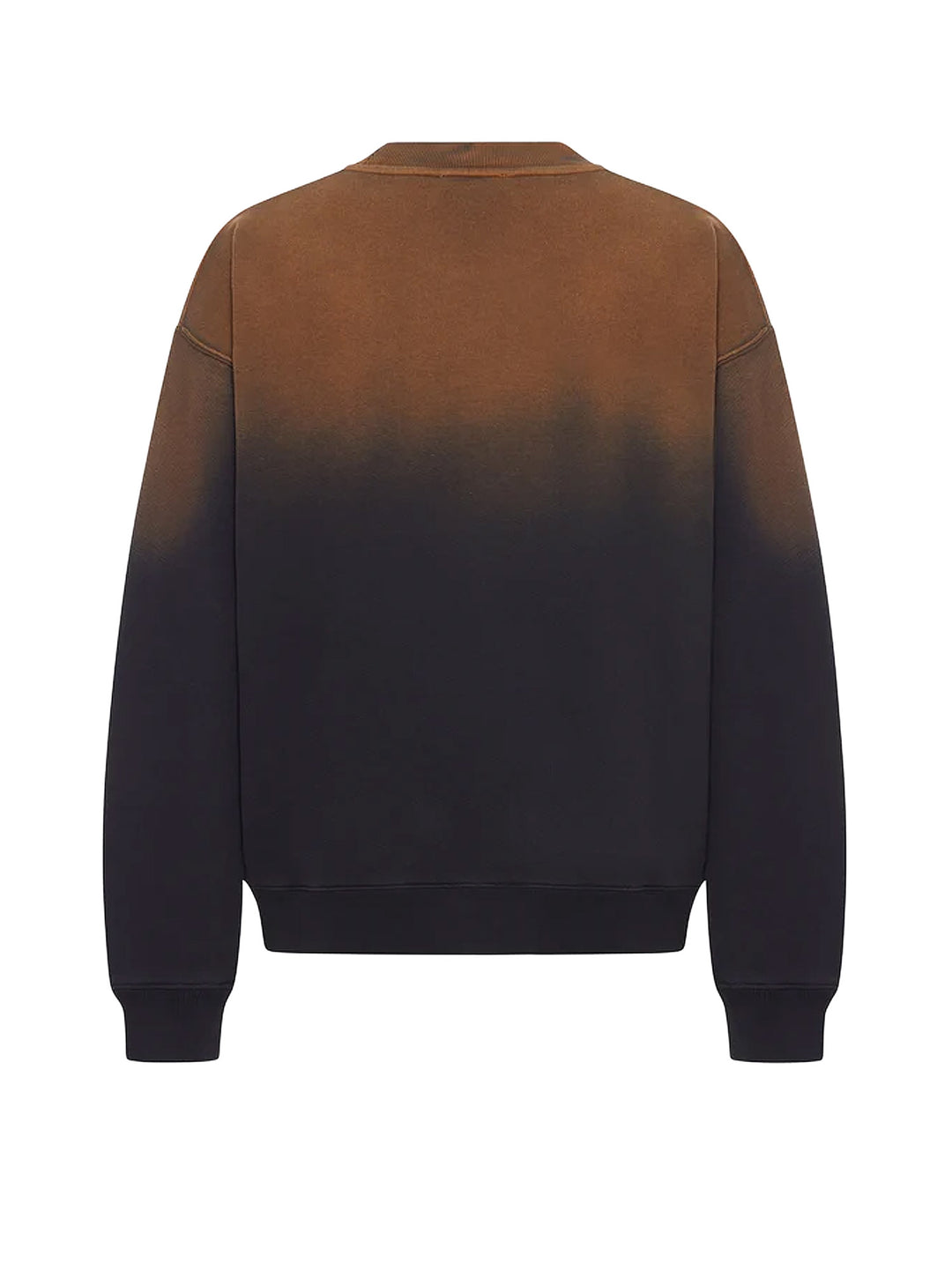 Off White Sweaters - DIRTY BLACK - DIR | ab4dbd7854f93c5723f60c87aec781126e0bbfe8