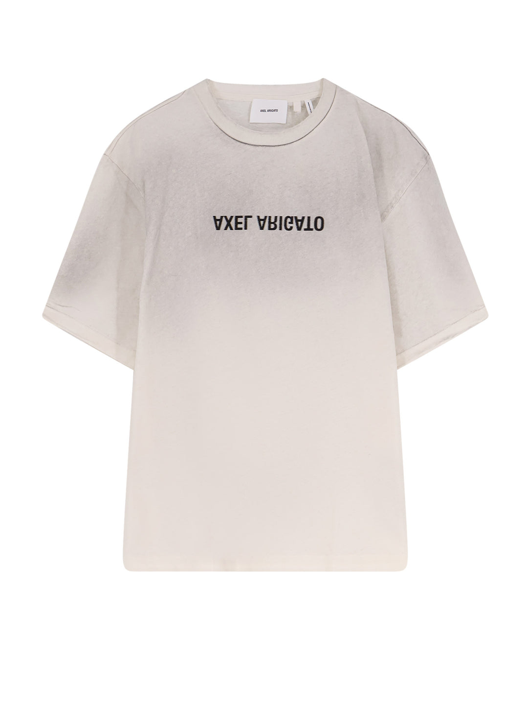 Axel Arigato T-shirts and Polos - Light and natural | 55319282c15344152c21cef9e3763218a0f924cf
