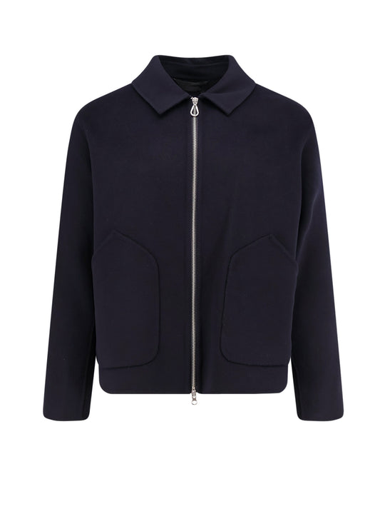 Dante Db Wool Blend Coat