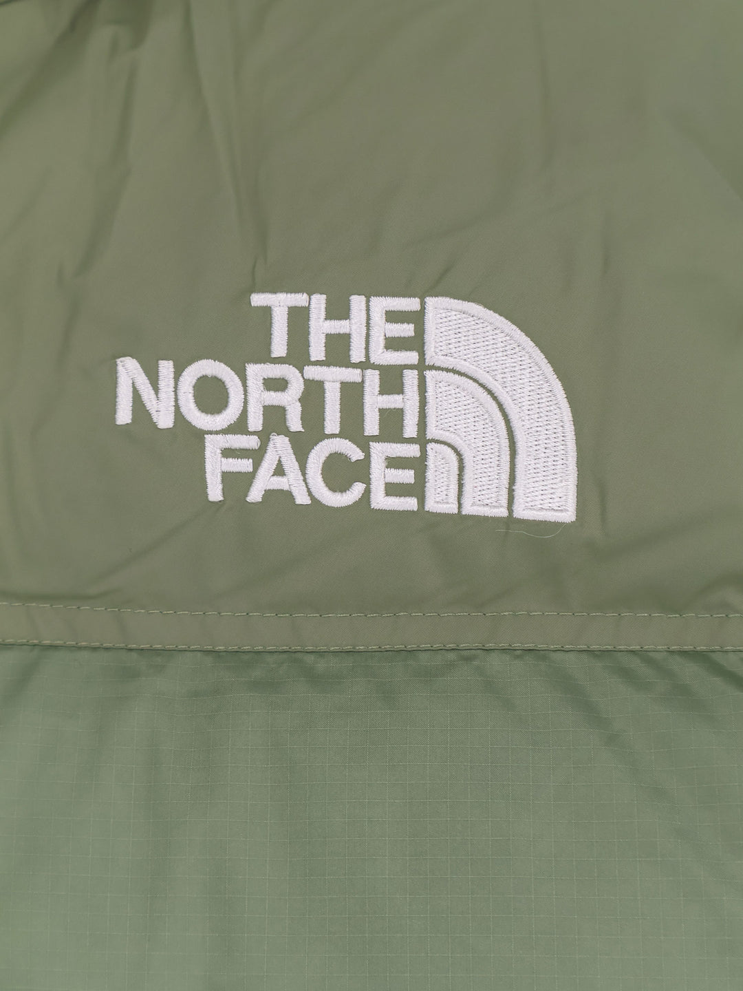 The North Face Jackets - Blue and green | 0b895d6327f8341841c749376cb91b5f6c7b1496