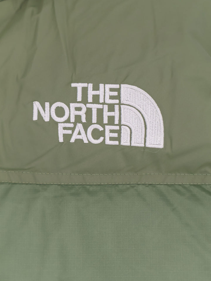 The North Face Jackets - Blue and green | 0b895d6327f8341841c749376cb91b5f6c7b1496