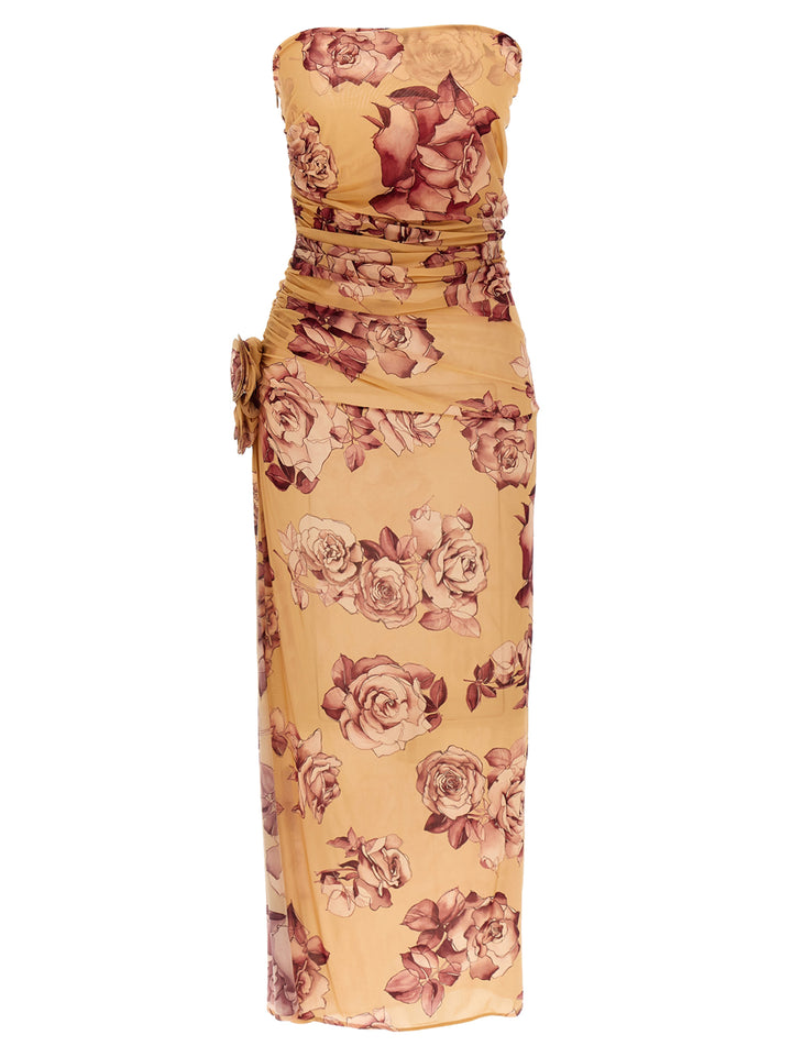 Magda Butrym 12 Dresses - Multicolor | ecf2698177499c66e8aab41087af1859d8360515