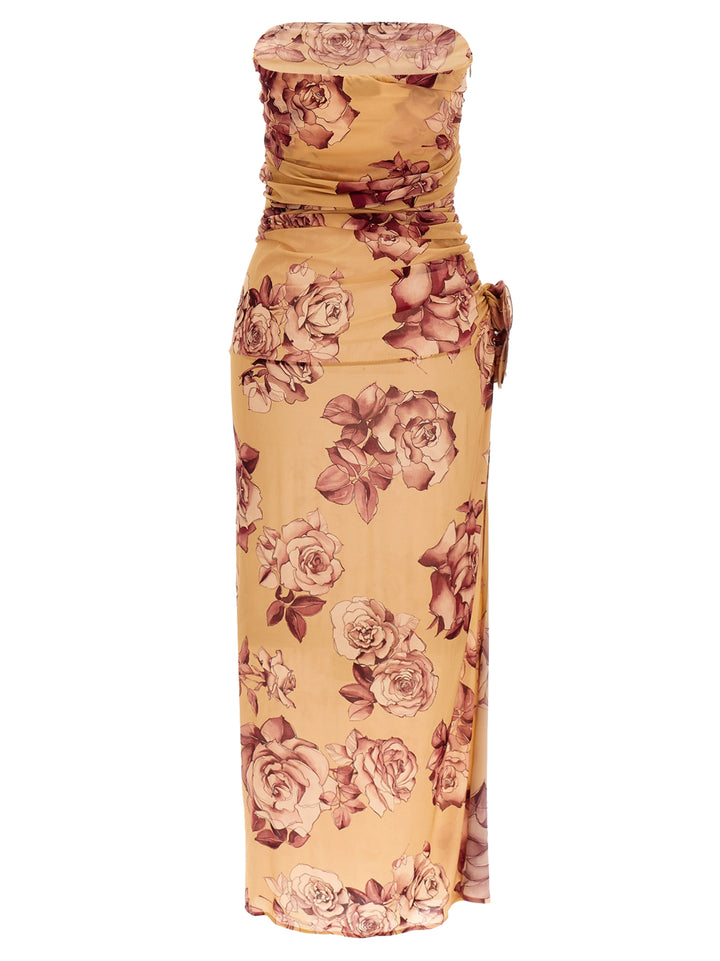 Magda Butrym 12 Dresses - Multicolor | 7e7842ad4b4402668a3adbbe97f070f66cf450b2