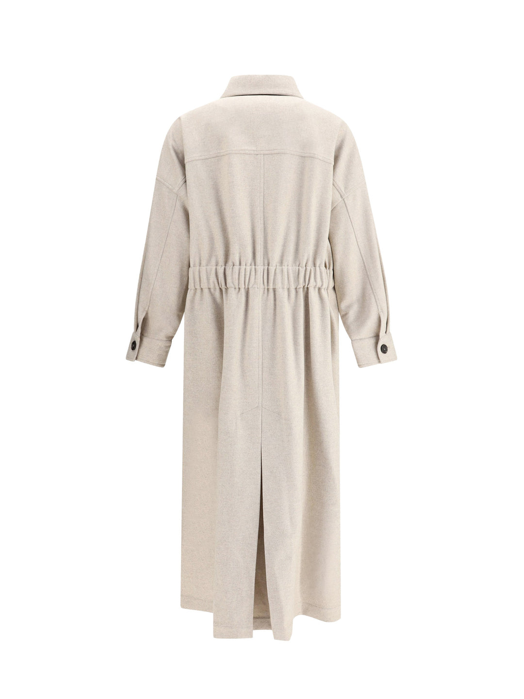 Brunello Cucinelli Jackets - Light and natural | 17c6591114ab2e54a95672ca190b5a61264b03df