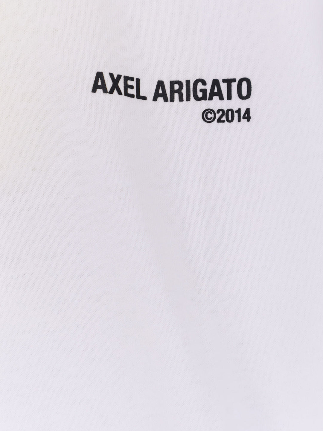 Axel Arigato T-shirts and Polos - Light and natural | 05722a40ce7f31d16435cfb974137db5ef91ae5c