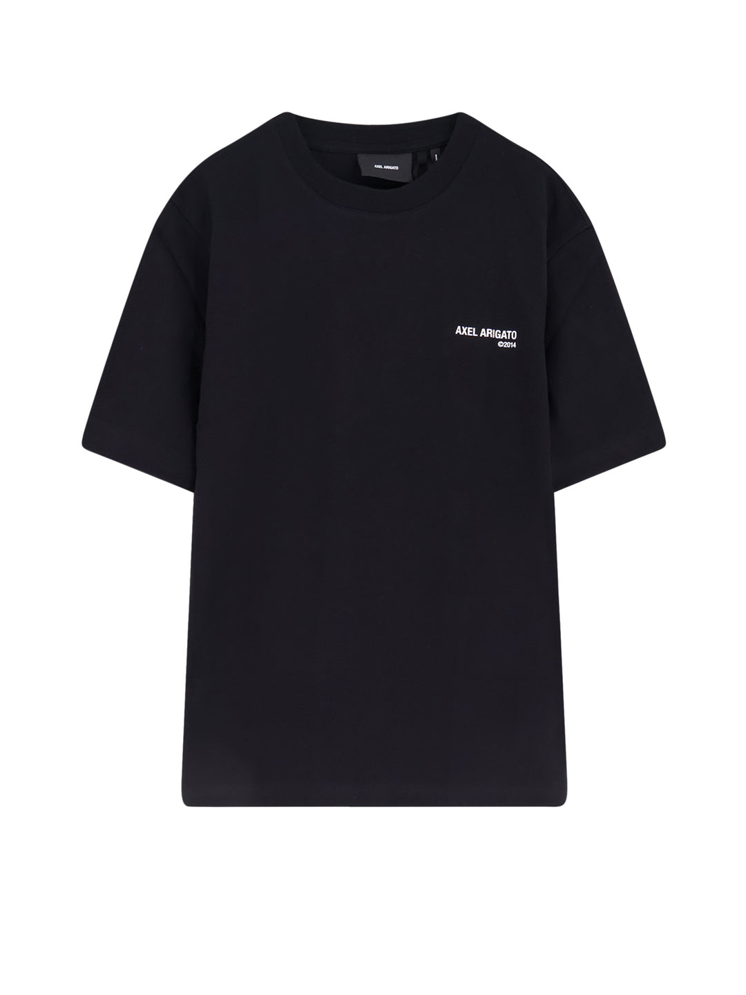 Axel Arigato T-shirts and Polos - Blacks and greys | 72737c2755bb9849a87d4a255fcc59d34dba54ab