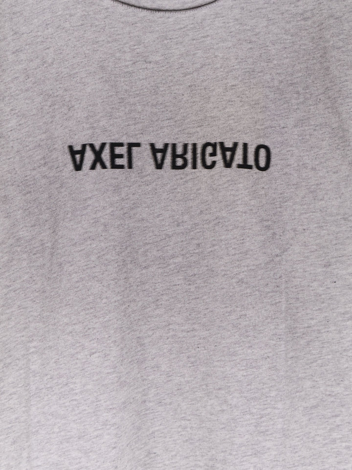 Axel Arigato T-shirts and Polos - Greymelange | da3b8bbb1faf974bb1f0c21d8d809d9892adb2ff